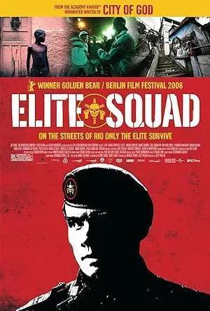 فيلم Elite Squad 2007 مترجم - باهي فيلم